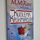 M. M. Kaye : Kuolema Kashmirissa - pikkukuva 1