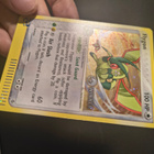 Pokemon Flygon (Holo) winner promo v 2003 - pikkukuva 4