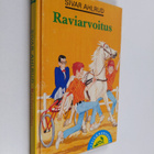 Sivar Ahlrud : Raviarvoitus - pikkukuva 1