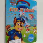 Ryhmä Hau : Etsi ja löydä - pikkukuva 1