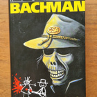 Richard Bachman: Teloittajat - pikkukuva 1