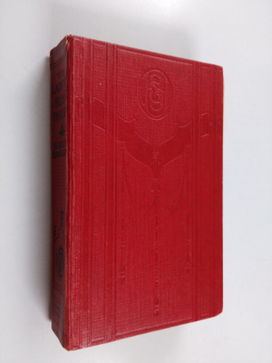 H. Rider Haggard : The lady of Blossholme