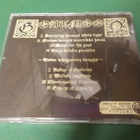 GOATMOON - VARJOT 1. PAINOS CD - pikkukuva 2