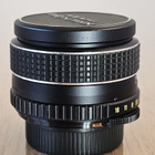 == SMC Takumar 55mm F2 - M42 - pikkukuva 5