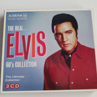 Real... Elvis Presley 60's collection ( 3 X cd ) - pikkukuva 1