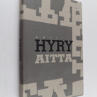 Antti Hyry : Aitta - pikkukuva 1