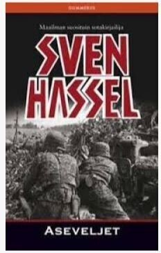 Sven Hassel - Aseveljet