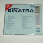 2 X CD Sinatra A Superb Collection Of Ol' Blue Eyes Classic - pikkukuva 2