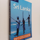 Sri Lanka - pikkukuva 1