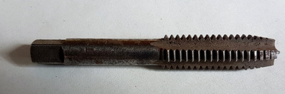 VANHA KIERRETAPPI THURMER 3/8"