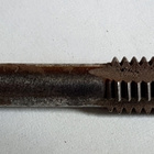 VANHA KIERRETAPPI THURMER 3/8" - pikkukuva 1