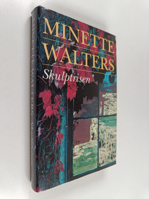 Minette Walters : Skulptrisen