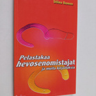 Stiina Ikonen : Pelastakaa hevosenomistajat ja muita kirj... - pikkukuva 1