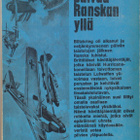 Voitto 070 Harold Calin: 40 päivää ranskan yllä (1972) - pikkukuva 2