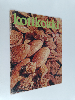 Kotikokki 9/1969