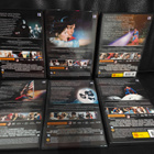 Superman - Teräsmies 1-4 6DVD Suomijulkaisu - pikkukuva 2