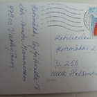Pohjois-Valkealan Vesiretkeilyreitti,monikuvapk (8 kpl) 1986 - pikkukuva 2