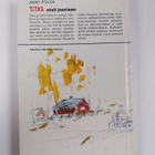 Anni Polva : Tiina etsii juuriaan - pikkukuva 2