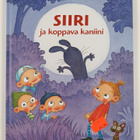 Mervi Lindman ym. : Siiri ja koppava kaniini - pikkukuva 1