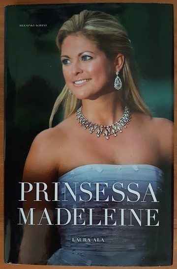 Laura Ala: Prinsessa Madeleine