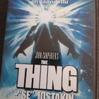 The Thing - "Se" Jostakin Egmont - pikkukuva 1