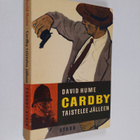 David Hume : Cardby taistelee jälleen : salapoliisiromaani - pikkukuva 1