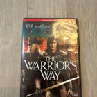 The Warrior’s way - pikkukuva 1