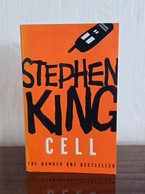 Cell (Stephen King)