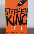 Cell (Stephen King) - pikkukuva 1