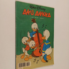 Aku Ankka lehti nro 4/1995 - pikkukuva 1