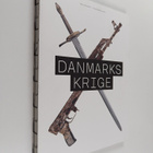Tojhusmuseet (Denmark) ym. : Danmarks krige - pikkukuva 1