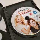 Tapahtui Vegasissa (What Happens in Vegas) (2008) - DVD - FI - pikkukuva 3
