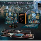 An American Werewolf in London - Limited Edition (4K UltraHD - pikkukuva 1