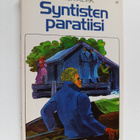 Katja Alvik : Syntisten paratiisi - pikkukuva 1