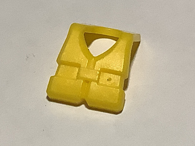 Lego Friends pelastusliivit