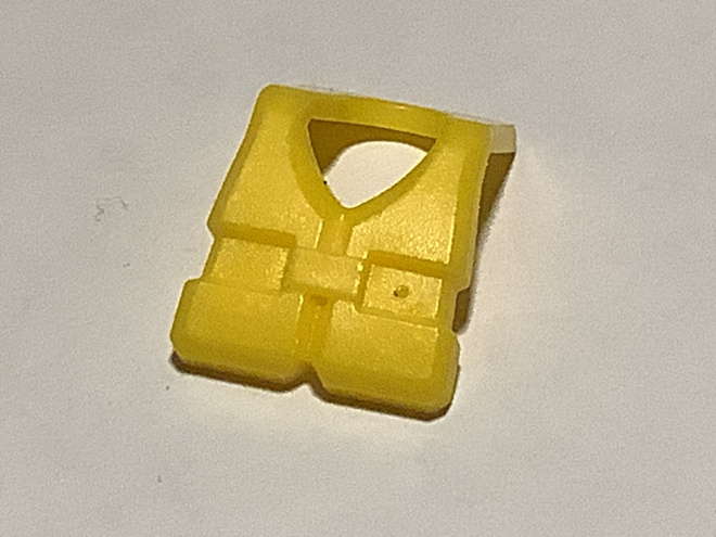 Lego Friends pelastusliivit