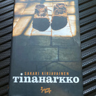 Sakari Kirjavainen - Tinaharkko - pikkukuva 1