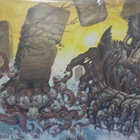 REVOCATION - GREAT IS OUR SIN - US2016 UUSI 180gLP+CD+POSTER - pikkukuva 2