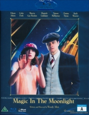 Magic In The Moonlight (BLU-RAY)