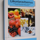 Olli (toim.) Ilander : Liikuntaravitsemus - pikkukuva 1