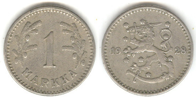 1 mk 1928