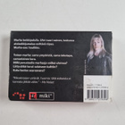 Kati Hiekkapelto : Kolibri (Miki-kirja) - pikkukuva 2