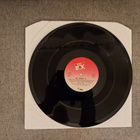 MC Miker G – Don't Let The Music Stop maxisingle (1987) - pikkukuva 3