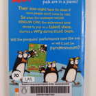 Jeanne Willis : Penguin pandemonium - pikkukuva 2