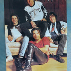 The Wildhearts / Into Another - posteri - pikkukuva 1