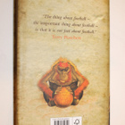 Terry Pratchett: Unseen Academicals - pikkukuva 2