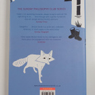 Alexander McCall Smith : The comfort of saturdays - pikkukuva 2