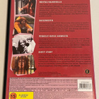 Jörn Donner -kokoelma (7 x DVD) - pikkukuva 3