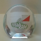 Iittala lasikortti Helatorstai Ajot 1999, Matti Huotari - pikkukuva 5