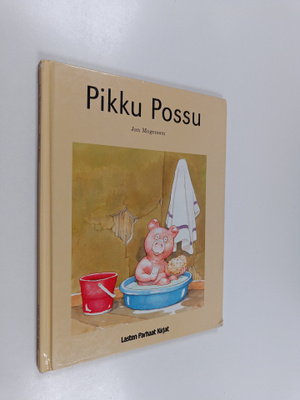 Jan Mogensen : Pikku Possu